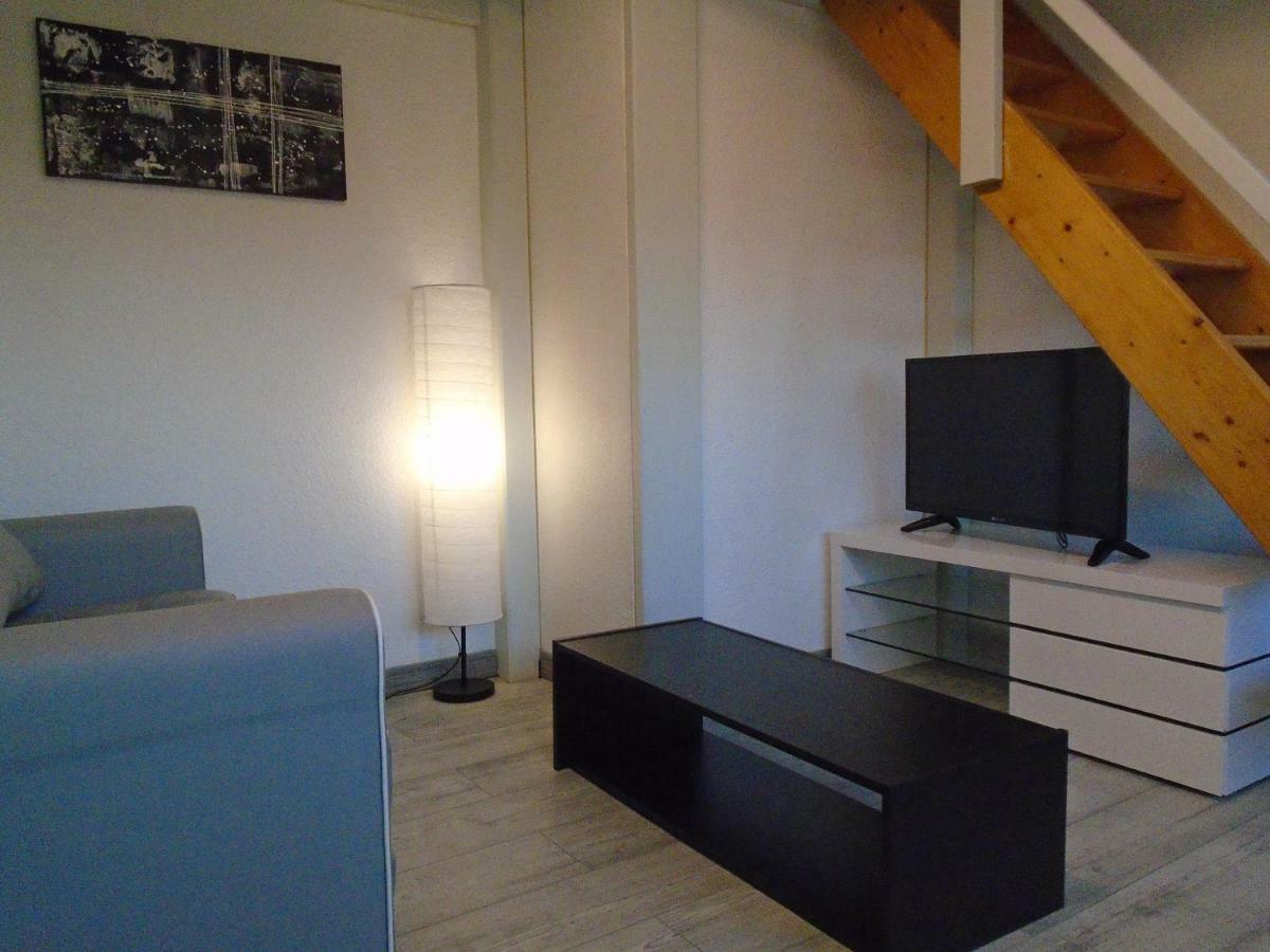Appartement BellesRives Vesoul Exterior foto