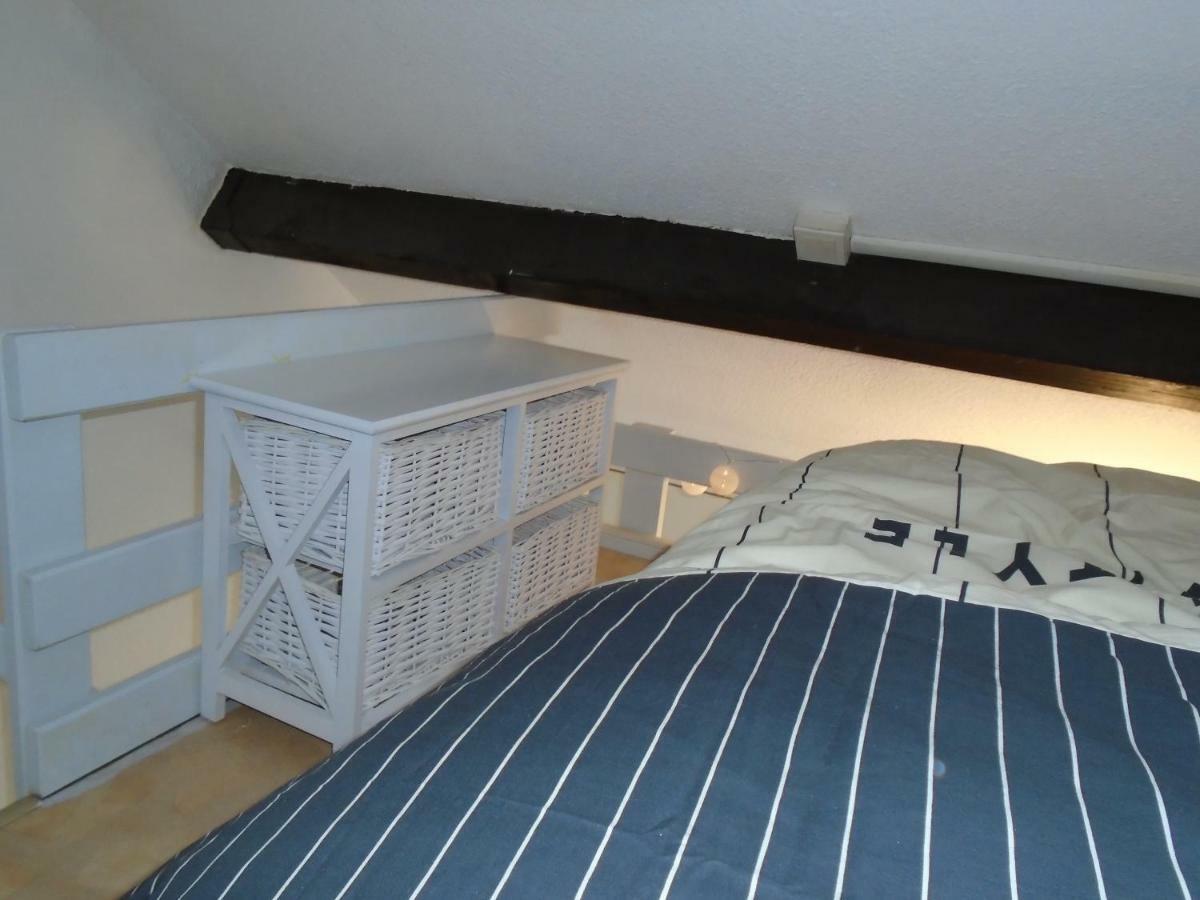 Appartement BellesRives Vesoul Exterior foto